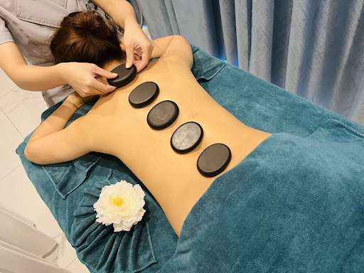 Đến với Amor Spa để trải nghiệm dịch vụ thư giãn sảng khoái