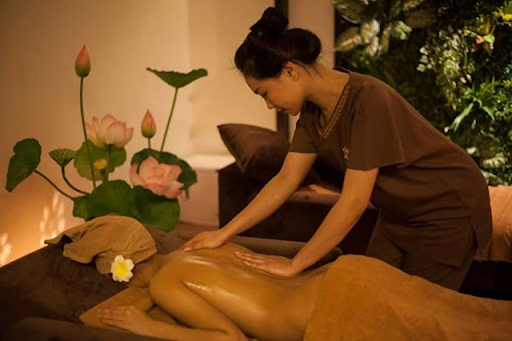 Massage Thụy Điển là gì?