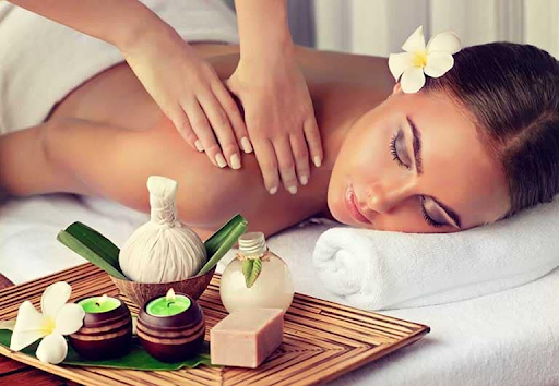 Orient Spa - Nơi lý tưởng để thư giãn và khôi phục năng lượng