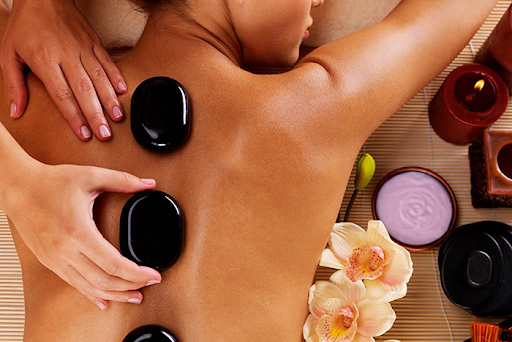 Massage Thụy Điển mang lại nhiều lợi ích đối với sức khỏe