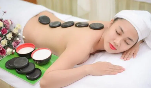 Kako massage nuru Nam Từ Liêm