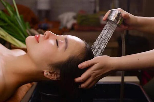 Ở Zen Spa có đầy đủ dịch vụ giúp bạn thư giãn