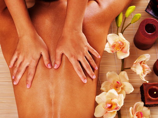 Massage Xuân Đỉnh gọi tên Mama Maia spa