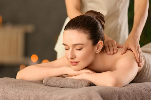 Lợi ích đặc biệt của massage nuru Hoàng Quốc Việt