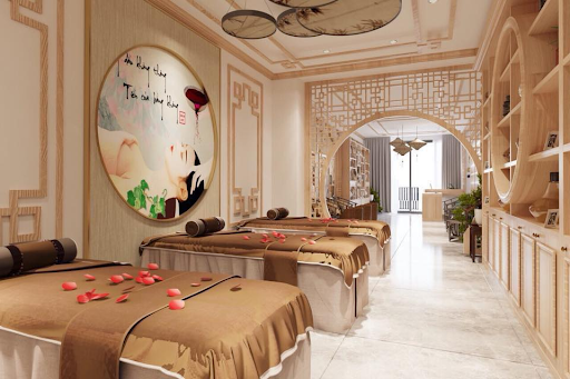 Shiang Spa là một trong những địa chỉ massage toàn diện ở Hà Nội