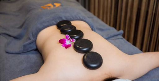 Hà Spa là một địa chỉ massage Xuân Đỉnh uy tín