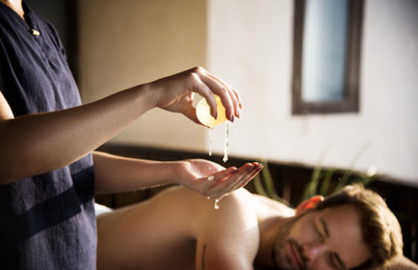 Massage Nuru OSUKA – VIP Massage Nuru chuẩn Nhật, trải nghiệm trọn gói từ A tới Z