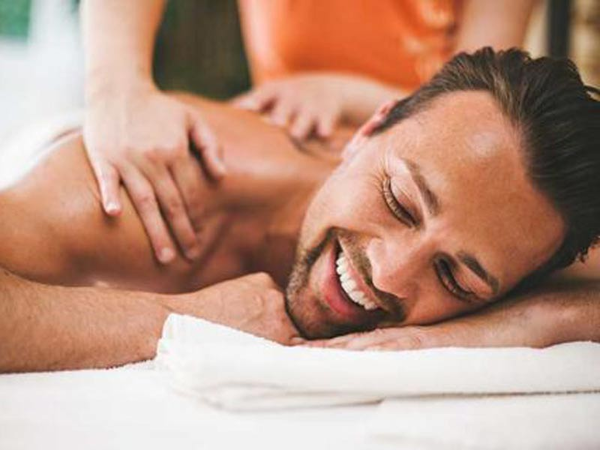 Massage Nuru OSUKA – VIP Massage Nuru được đánh giá cao