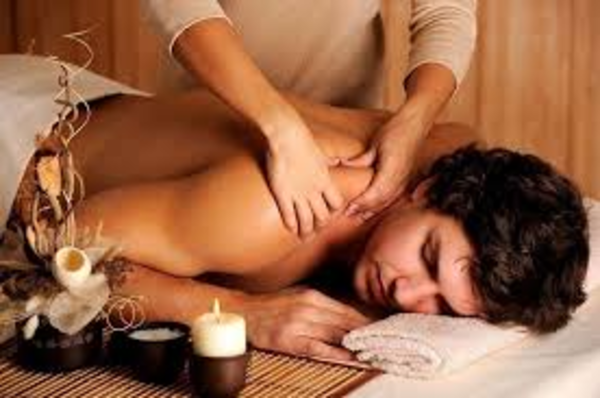 Oasis Massage – Không gian thư giãn chuẩn mực, ổn định lâu dài