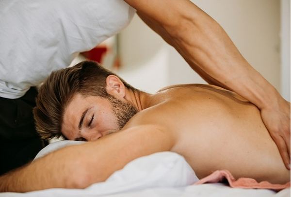 Santal Spa – Massage Nuru Phan Chu Trinh ngay tại tâm điểm