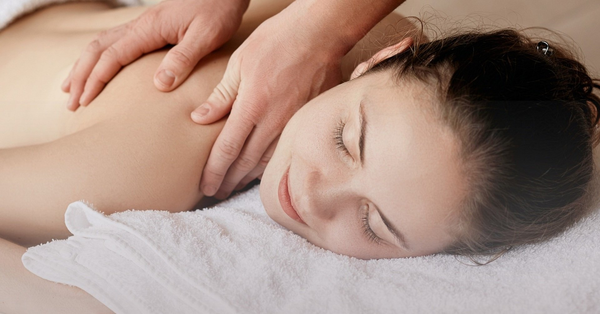 SEN Spa Massage – Địa điểm massage Quán Sứ thuận tiện trung tâm