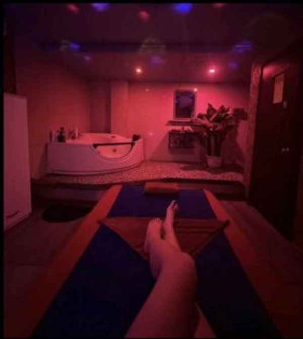 Massage Nuru OSUKA xây dựng liệu trình massage từ A tới Z rõ ràng