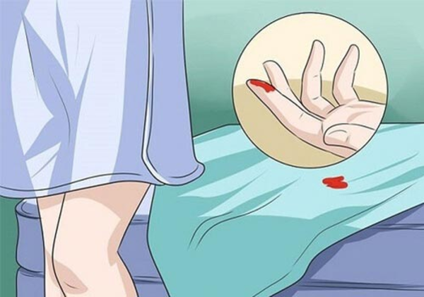 Thủ dâm có mất trinh không?