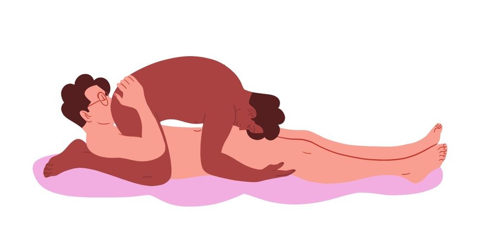 Làm sao để không bị xuất tinh quá sớm khi đang thực hiện?