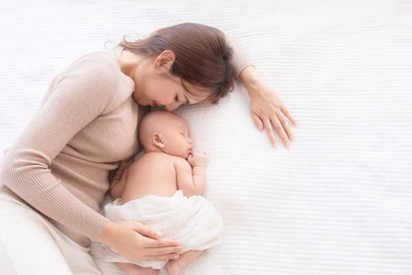 Một số biện pháp tránh thai sau sinh hiệu quả