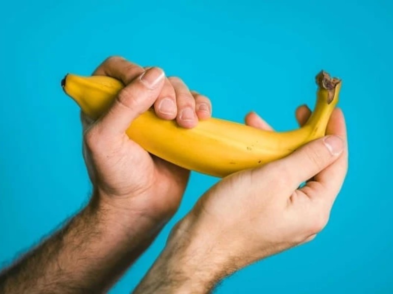 Vì sao dương vật của nam giới Việt không được to?