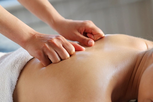Massage Nuru OSUKA