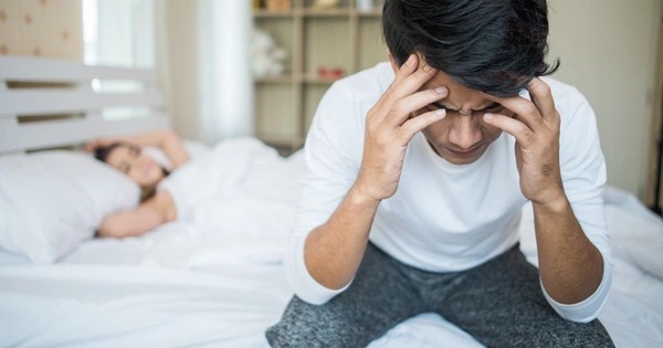 Sự suy kiệt về thể chất và sức khỏe sinh lý