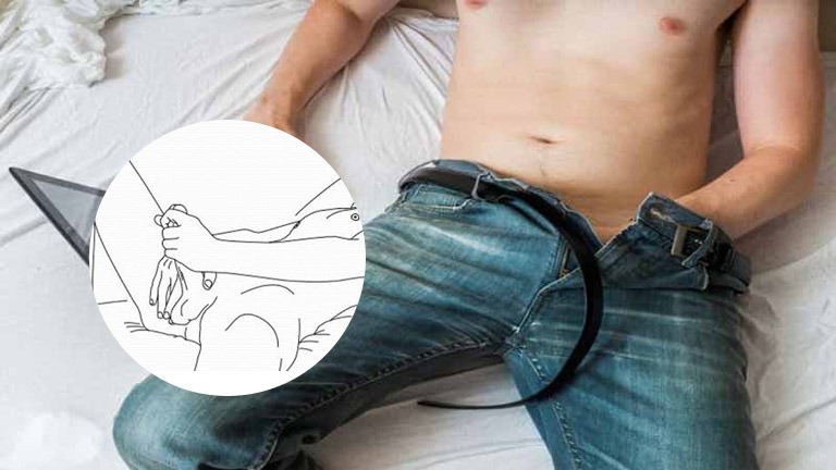 Sử dụng đồ chơi tình dục khi tự xử có an toàn hay không?