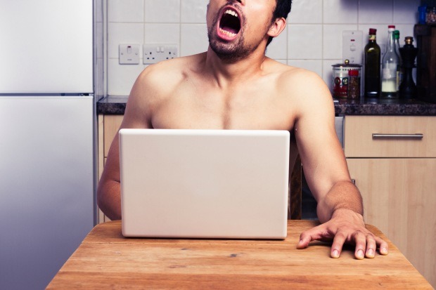 Một số hệ lụy nghiêm trọng nếu đàn ông tự sướng quá nhiều