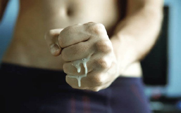 Những lợi ích thú vị từ thói quen tự sướng ở đàn ông