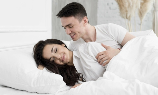 Thường xuyên nghĩ đến tình dục
