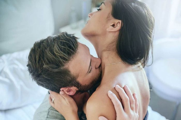Nhu cầu tình dục của phụ nữ như thế nào?