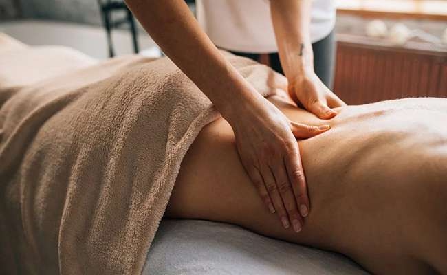 Spa Ánh Linh - Thư giãn nhẹ nhàng sau giờ làm