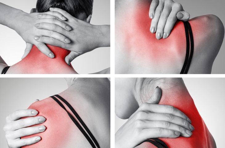 Vì sao nhiều người gặp tình trạng đau mỏi cổ vai gáy