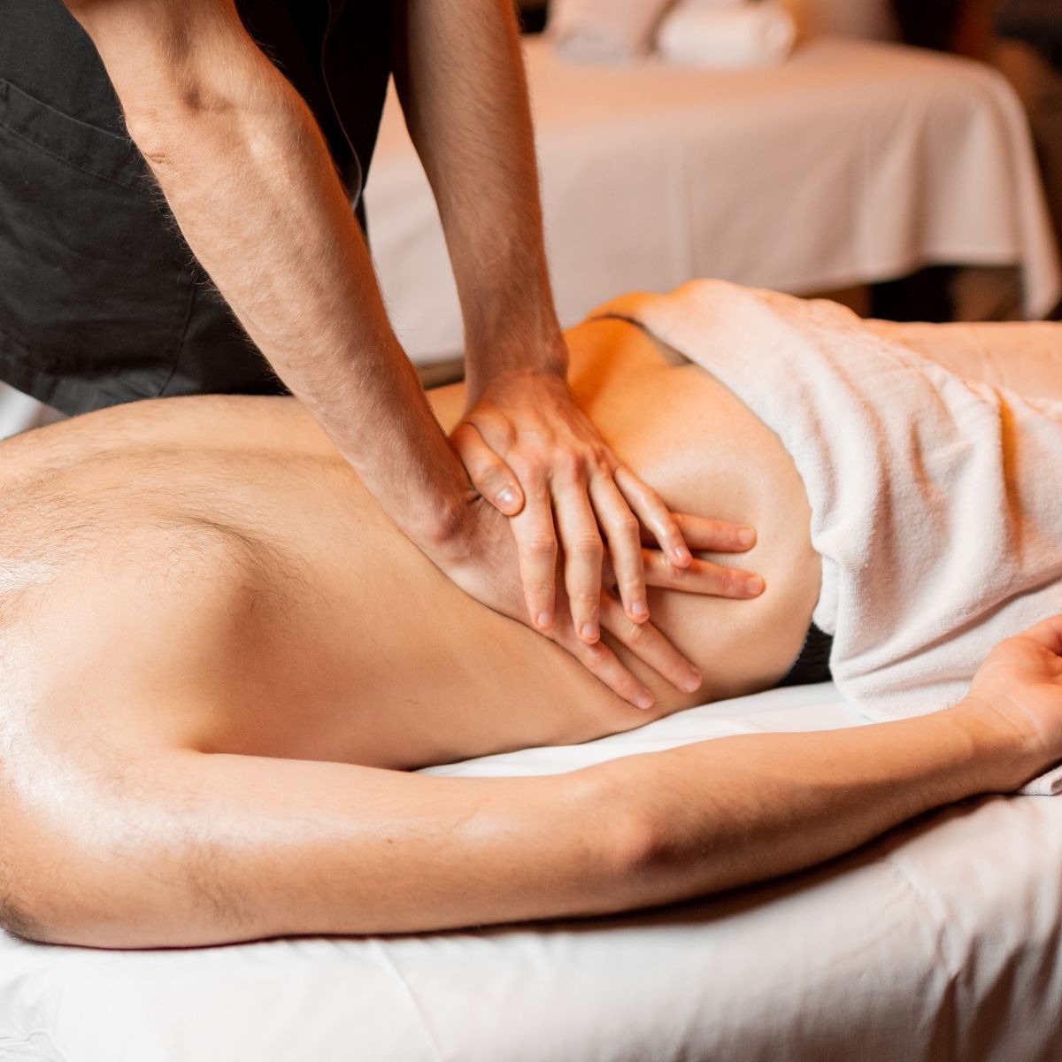 Những lưu ý khi thực hiện kỹ thuật massage 69 để đảm bảo an toàn