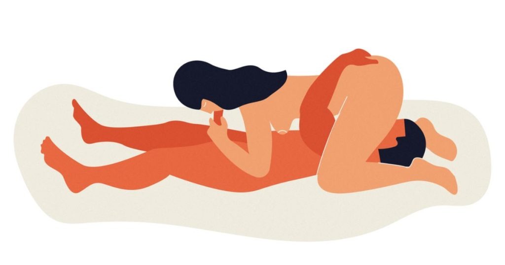 Massage 69 là gì?