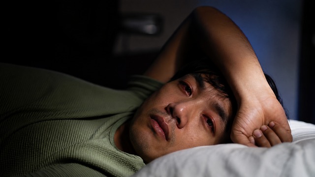 Đẩy lùi chứng mất ngủ kinh niên