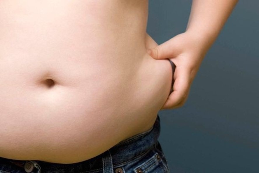 Kiểm soát hormone căng thẳng cortisol gây tích mỡ