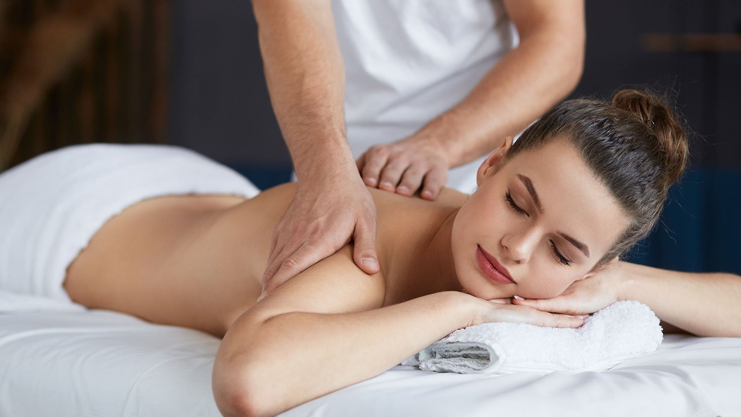 Massage body là gì?
