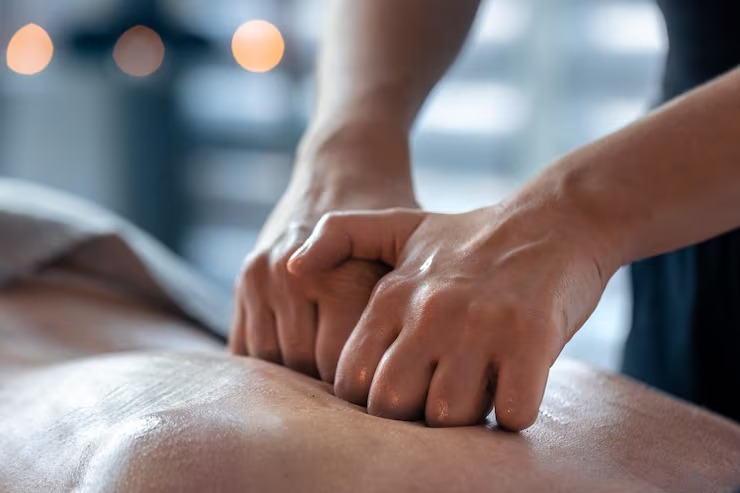 Massage HJ là gì?