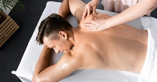 An Tam Blind Massage