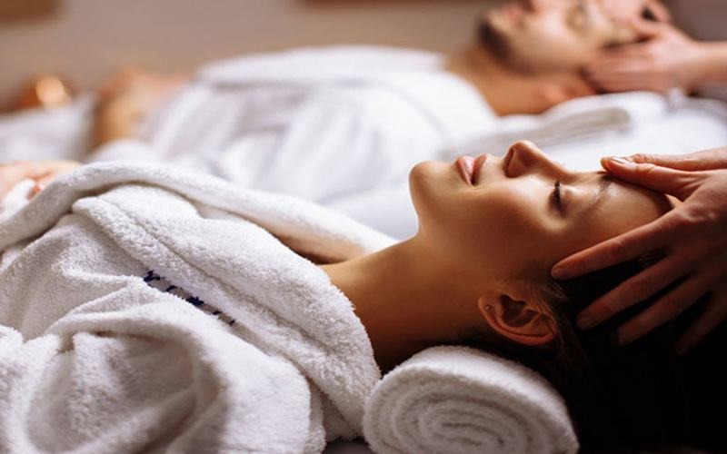 Massage Nuru OSAKA
