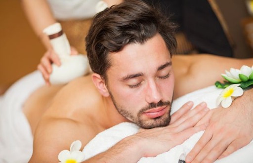 Massage Nuru Osuka