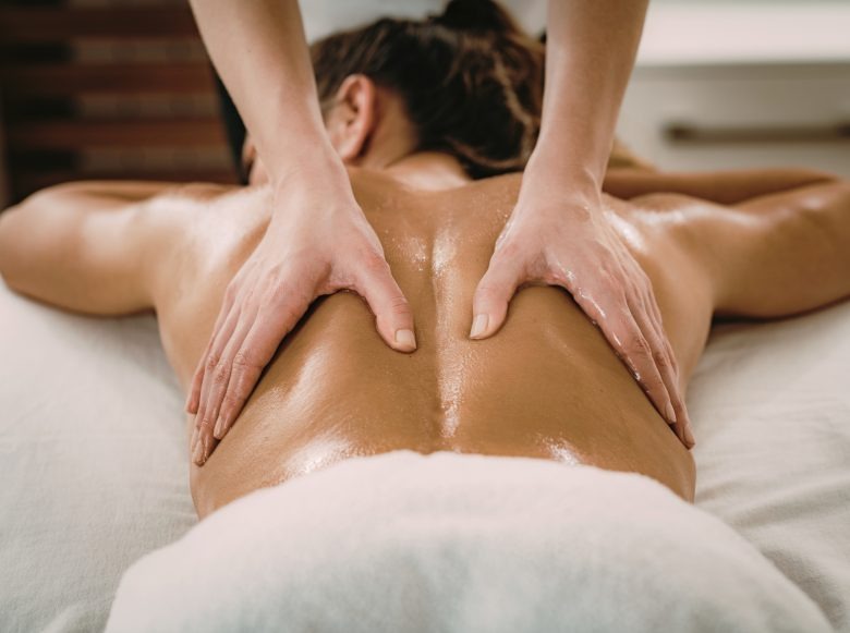 Massage Nuru OSAKA