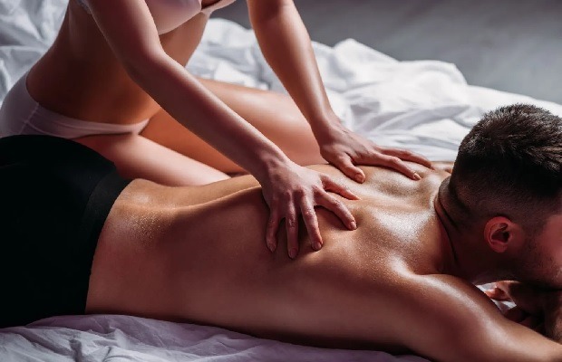 Massage Nuru Osuka