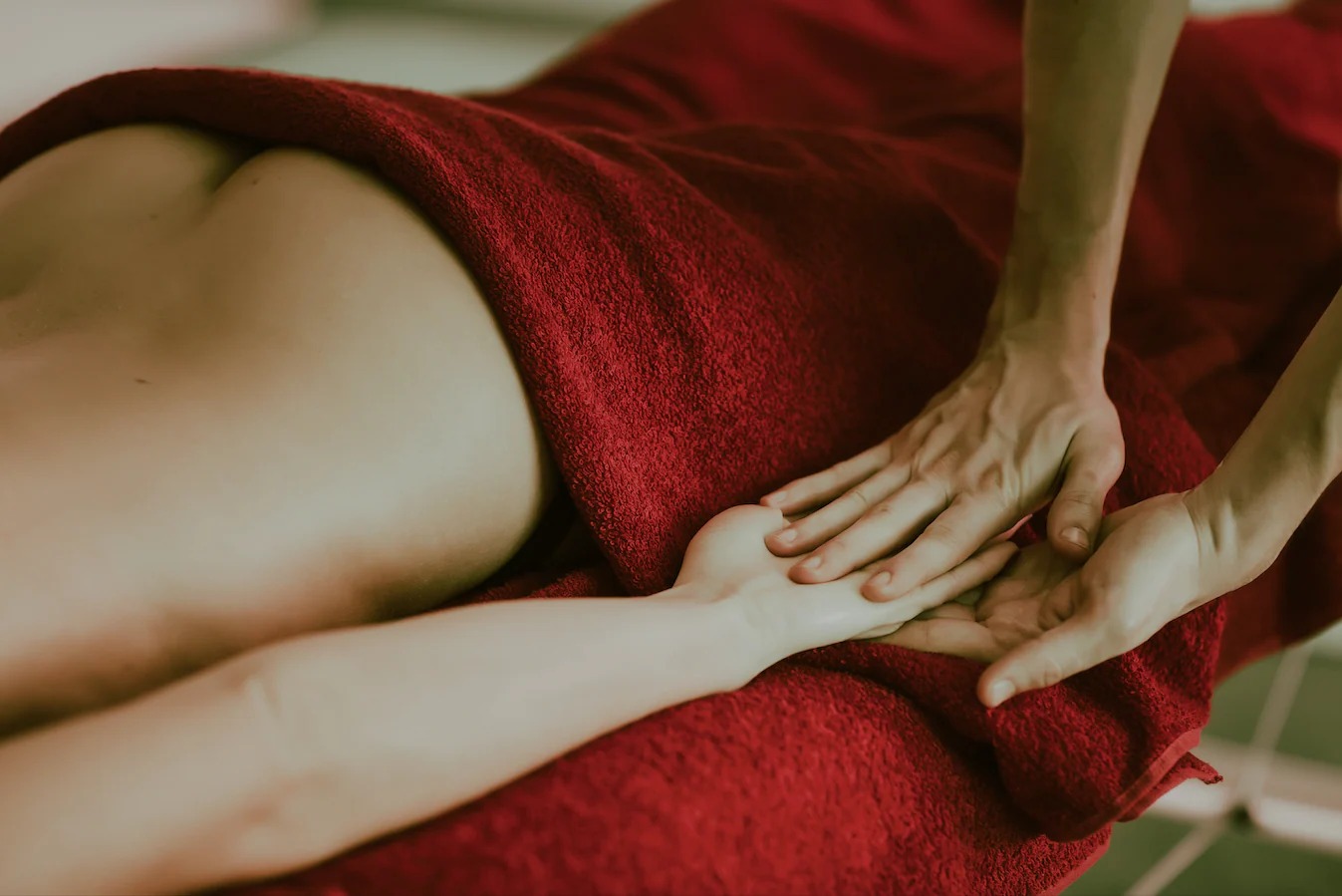 Massage nuru OSAKA là điểm đến được nhiều quý ông lựa chọn