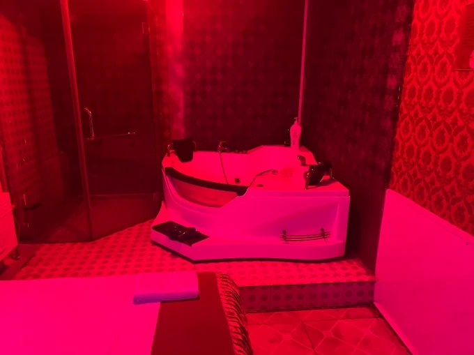 Massage Nuru OSUKA