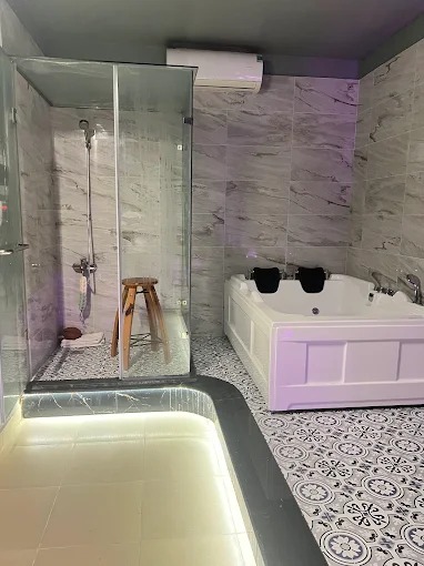VIP Massage Nuru
