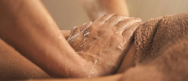 Massage Nuru OSAKA – Phong cách Nhật Bản, thư giãn tinh tế