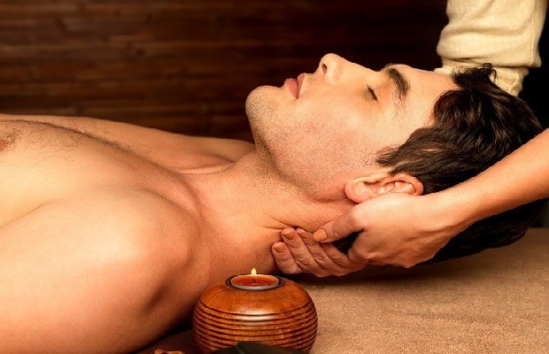 Oasis Massage – Không gian thư giãn hiện đại, dịch vụ ổn định
