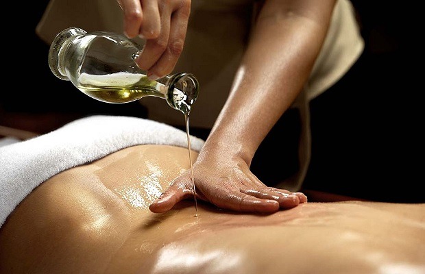 Massage Nuru OSUKA – Trải nghiệm VIP, đẳng cấp hàng đầu