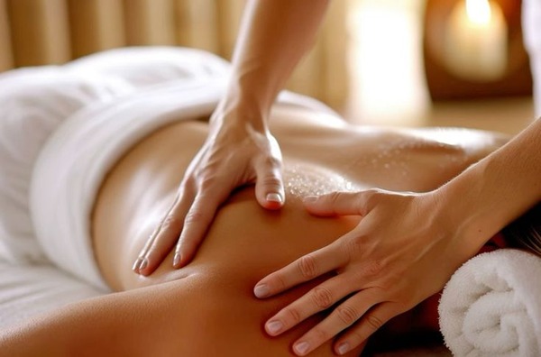 Massage Nuru OSUKA luôn là cái tên nổi bật nhờ chất lượng dịch vụ cao cấp