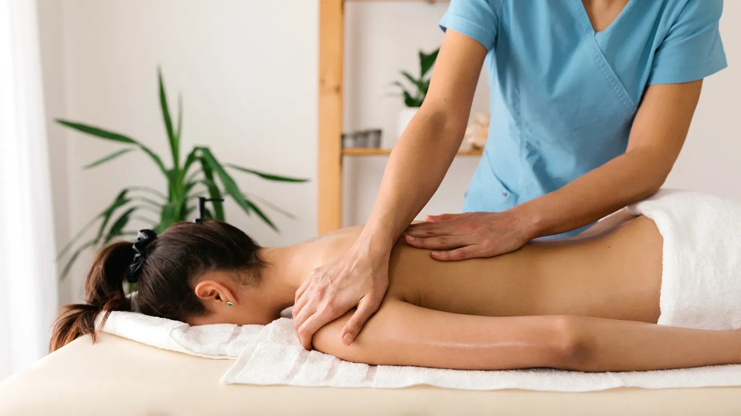 Massage Nuru OSAKA - Trải nghiệm chuẩn Nhật