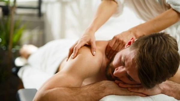 Bao lâu nên đi massage nuru Nguyễn Quý Đức 1 lần?