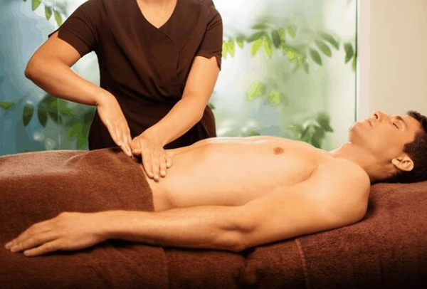 Hệ thống phòng ốc hiện đại và hoàn toàn riêng tư